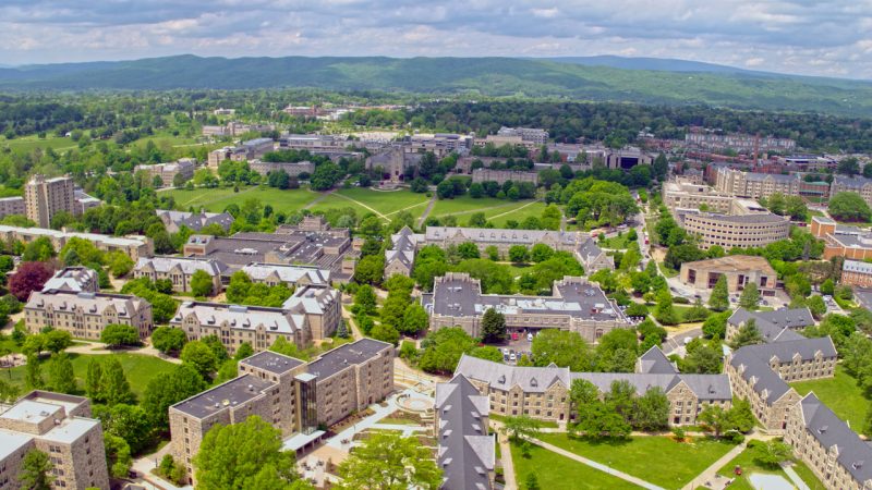 Managing a Rental Property in Blacksburg, VA (What Makes Student Rentals Different in 2026)