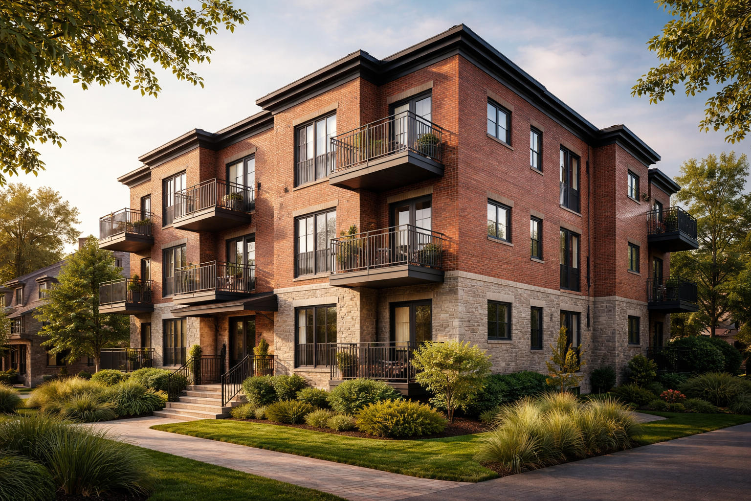 Managing 5–15 Rental Properties Without a Property Manager (2026 Guide)