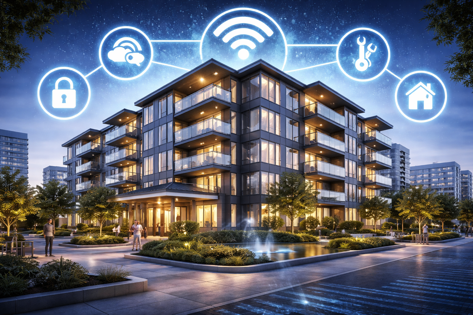 What Is an AI Property Manager? (And Why Landlords Are Switching in 2026)